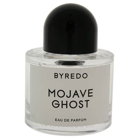 fragrantica mojave ghost.